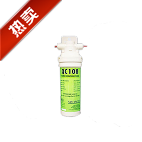 SELECTO （森乐）直饮机  QC100系列直饮净水机